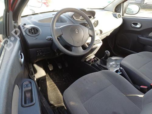Front left window mechanism RENAULT TWINGO II (CN0_) 1.5 dCi 90 | BP37320709C22 - Image 7