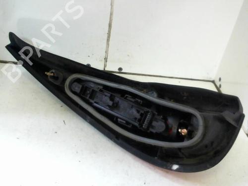 Used Right taillight Right taillight 37298643 37298643