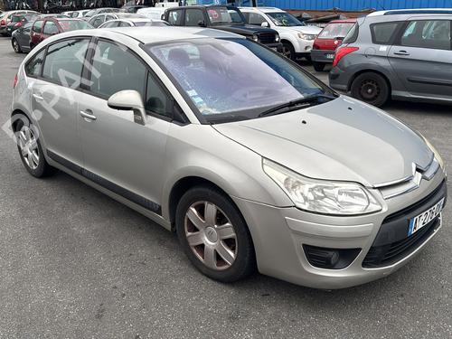 Steering column stalk CITROËN C4 I (LC_) | BP37340435I23 - Image 7
