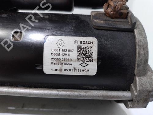 Starter DACIA SANDERO II 1.0 SCe 75 (B8JC, B8JD, B8NC) | BP37323262M8 - Image 5