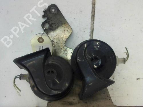 Horn CITROËN C5 I (DC_) 2.0 HDi (DCRHZB, DCRHZE) | BP37301595E13 - Image 2