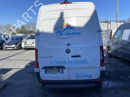 Third brake light MERCEDES-BENZ SPRINTER 3,5-t Van (B907, B910) eSPRINTER (910.633) | BP37336391L11 - Image 11