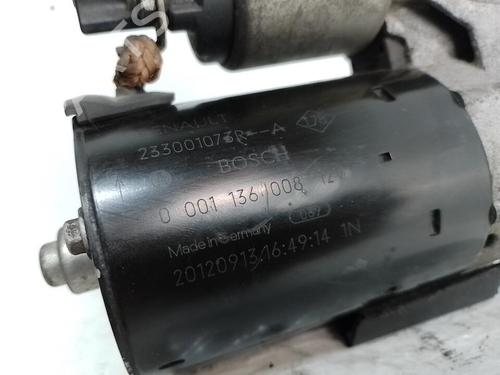 Starter RENAULT CLIO IV (BH_) 1.5 dCi 90 | BP37313811M8 - Image 4