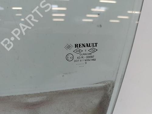 Used Front left door window Front left door window 37314673 37314673