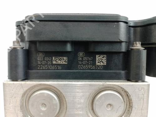 Used ABS pump ABS pump 37320470 37320470