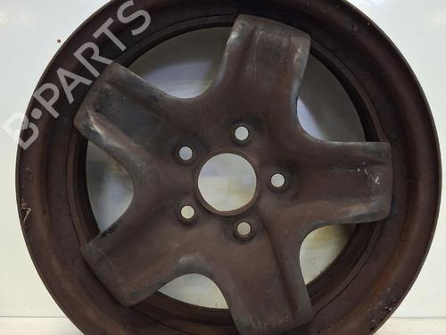 Used Rim Rim 39630114 39630114