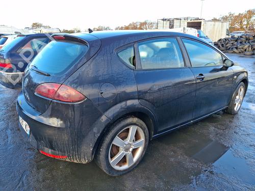 Steering column stalk SEAT LEON (1P1) | BP37348450I23 - Image 11