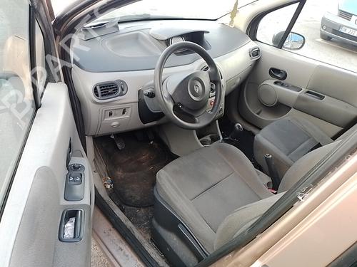 Ratstangsstang RENAULT MODUS / GRAND MODUS (F/JP0_) 1.2 (JP0C, JP0K, FP0C, FP0K, FP0P, JP0P, JP0T) | BP37318113I23 - Image 4