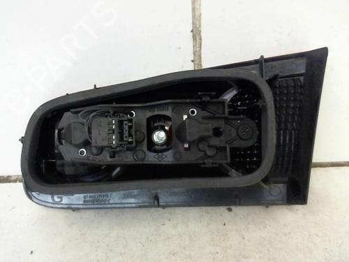 Left tailgate light RENAULT LAGUNA II (BG0/1_) 2.2 dCi (BG0F) | BP37299211C79 - Image 2