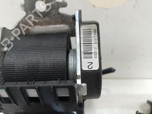 rear-left-seatbelt-renault-laguna-iii-bt01-2007-2008-2009-2010-2011-2012-2013-2014-2015-37314450 main image