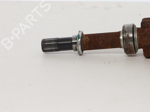Right front driveshaft NISSAN LEAF (ZE0) Electric | BP37344222M39 - Image 3