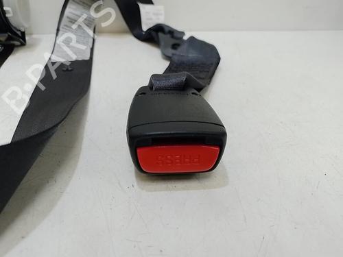 Cinturón de seguridad trasero central Cinturón de seguridad trasero central HONDA ACCORD VII (CL, CN) 2.0 (CL7) (155 hp) 37317367 37317367