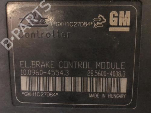 ABS pump CHEVROLET CRUZE (J300) | BP37308632M43 - Image 7