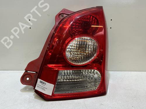 right-taillight-nissan-pixo-ua0-2009-37325815 main image