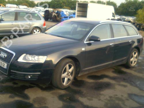 Left sun visor AUDI A6 C6 Avant (4F5)  | BP37311487I1  - Image 8