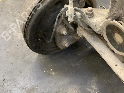 Rear axle CITROËN JUMPY II Van | BP37619146M2 - Image 3