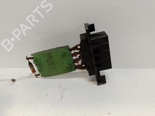 Heater resistor CITROËN JUMPER II Van | BP37317947M108 - Image 2