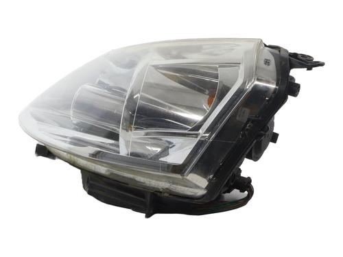 left-headlight-citroen-jumpy-ii-van-2007-2008-2009-2010-2011-2012-2013-2014-2015-2016-37344166 main image
