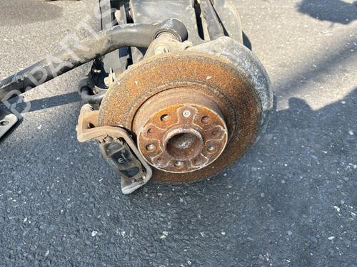 Used Rear axle Rear axle 37622003 37622003