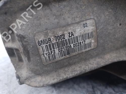 gearbox-ford-focus-c-max-dm2-2003-2004-2005-2006-2007-37308907 main image