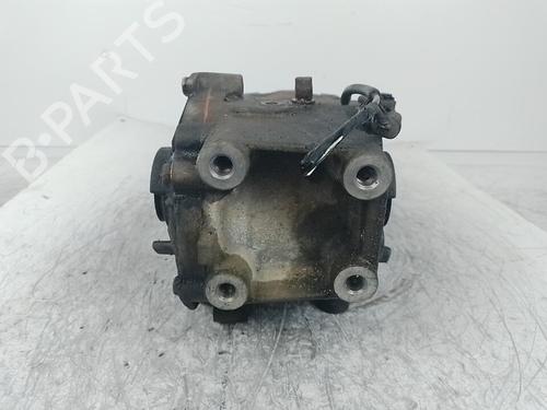 Used Rear differential Rear differential 37620535 37620535