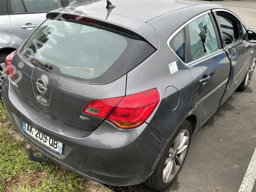 Right tailgate light OPEL ASTRA H (A04) | BP37327818C80 - Image 7