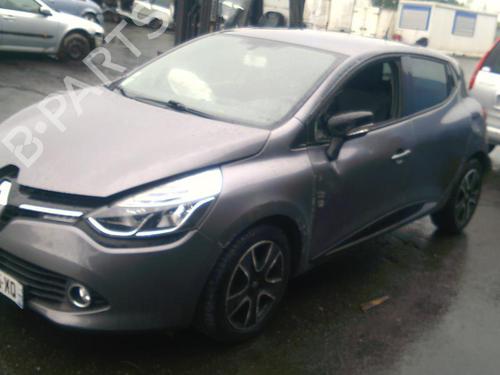 Left front driveshaft RENAULT CLIO IV (BH_) | BP37324222M38 - Image 9