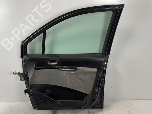 Dør højre fortil CITROËN C8 (EA_, EB_) 2.0 HDi 135 | BP37622129C3 - Image 3