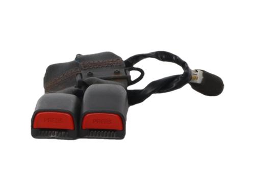 Seat buckle CHEVROLET SPARK (M300) 1.0 | BP40015364I32 - Image 2