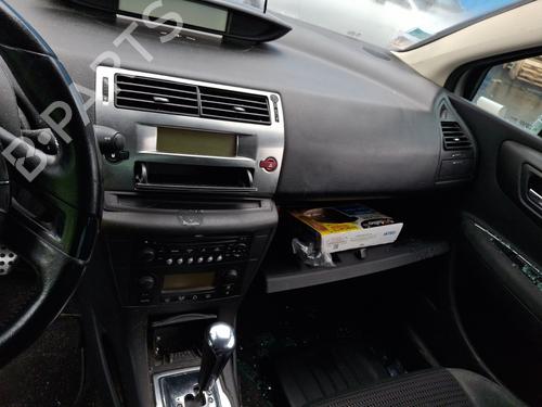 Electronic module CITROËN C4 Coupe (LA_) 1.6 HDi | BP37342314M83 - Image 14
