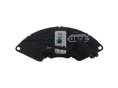 Varmeblæsermodstand Varmeblæsermodstand FIAT PUNTO (199_) [2012-2026] 37341821 37341821