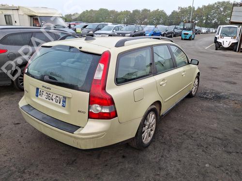 Left taillight VOLVO V50 (545) 2.0 D | BP37328203C34 - Image 11