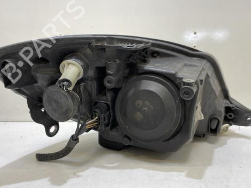 Left headlight SKODA FABIA II Combi (545) 1.9 TDI | BP37319741C28 - Image 3