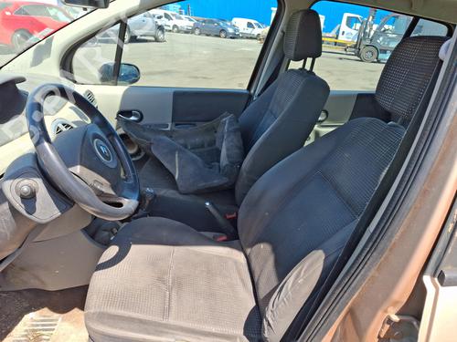 Left front window switch RENAULT MODUS / GRAND MODUS (F/JP0_) 1.6 (JP03, JP0B, JP0U, JP0Y, JP1G) | BP37344046I27  - Image 6