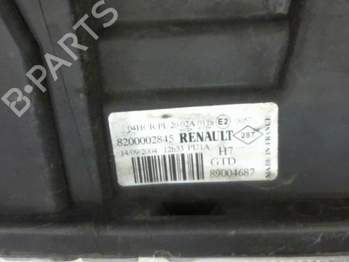 Used Left headlight Left headlight 37299865 37299865