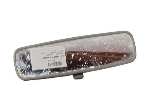 Rear mirror RENAULT CAPTUR I (J5_, H5_) 1.5 dCi 90 (J5N4, J5M5, J5MW, J5M6, J5AL, J5AJ) | BP37346538I6 - Image 2