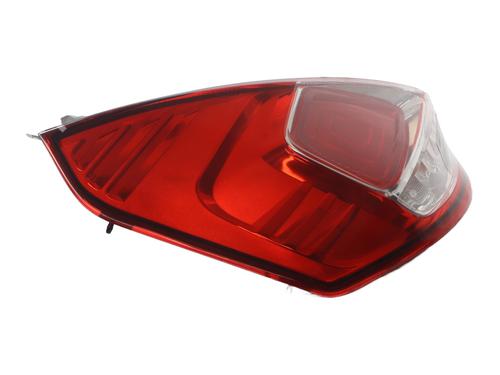 Left taillight FORD FIESTA VI (CB1, CCN) 1.25 | BP37338167C34 - Image 3