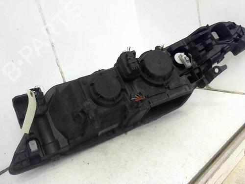 Right headlight RENAULT LAGUNA II (BG0/1_) 1.9 dCi (BG08, BG0G) | BP37299864C29 - Image 3