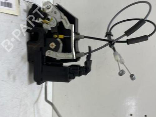 Used Rear right lock Rear right lock 37320128 37320128