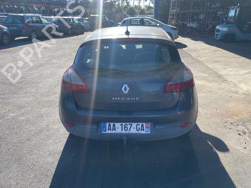 Card reader RENAULT MEGANE III Hatchback (BZ0/1_, B3_) | BP37802125E4 - Image 12