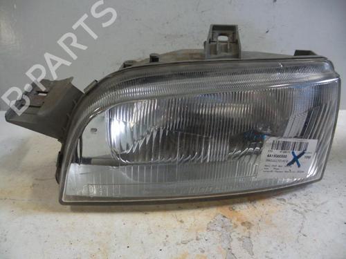 Used Left headlight Left headlight 37297143 37297143
