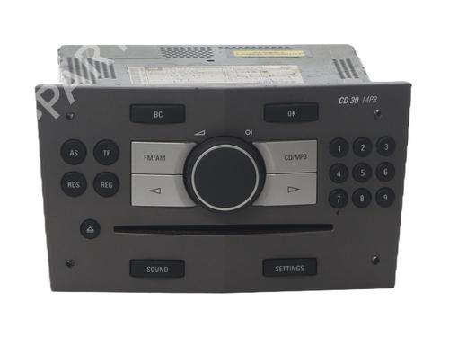 Used Radio Radio 37342503 37342503