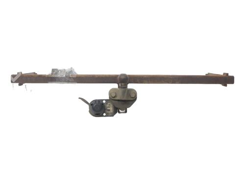 Used Tow ball/Mechanism Tow ball/Mechanism 37616743 37616743