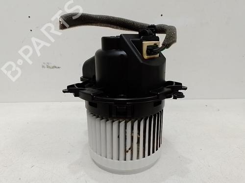 Heater blower motor DACIA SANDERO II TCe 90 (B8M1, B8MA, B8AC) | BP37314358M62 - Image 2