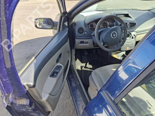 Left headlight RENAULT CLIO III (BR0/1, CR0/1) | BP37521138C28 - Image 10