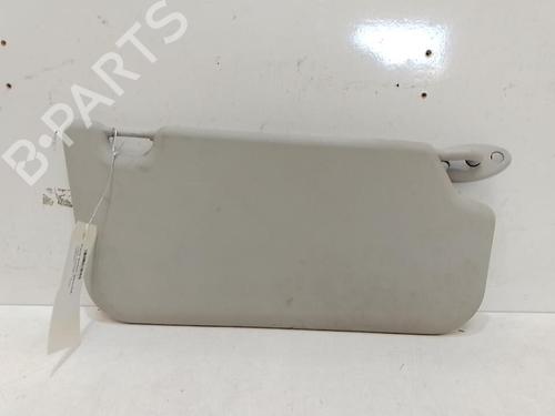 Left sun visor FORD C-MAX II (DXA/CB7, DXA/CEU) | BP37316052I1 - Image 2
