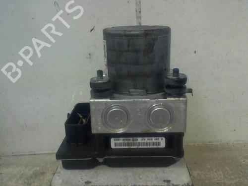Used ABS pump ABS pump PEUGEOT 3008 I MPV (0U_) 1.6 HDi (109 hp) 37304984 37304984