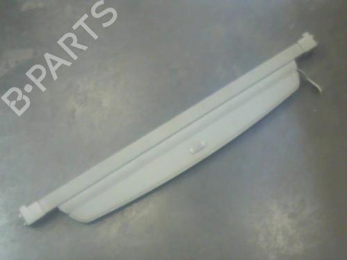 Rear parcel shelf AUDI A2 (8Z0) 1.4 TDI | BP37618191C85 - Image 2