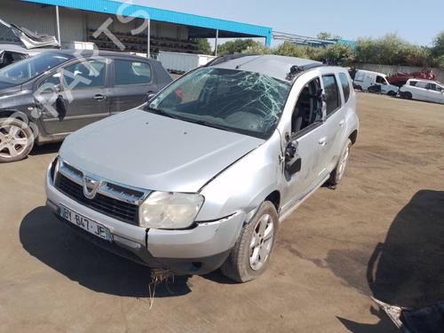 Brugte DACIA DUSTER (HS_) 4803401
