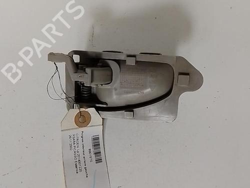 Used Rear left interior door handle Rear left interior door handle 37297959 37297959